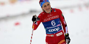 Легендарна Тереза Йохауг удруге стала мамою – у неї народився син