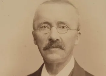 Людина, яка повірила Гомеру: як аматор Генріх Шліман знайшов легендарну Трою