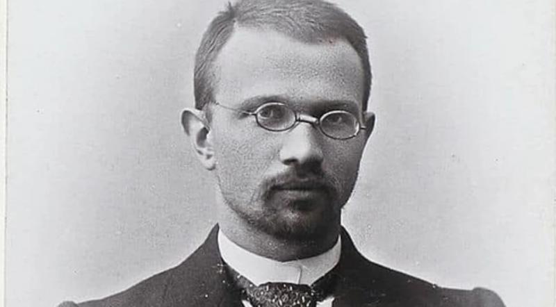 Людина, яка знала 60 мов і написала понад 1000 праць: 84 роки тому в сталінській тюрмі загинув Агатангел Кримський