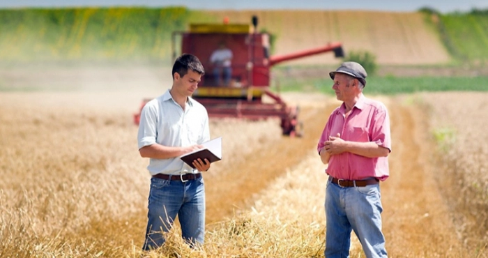 МАЙЖЕ 240 ТИСЯЧ (!) ФЕРМЕР ІВ І С ІЛЬСЬКИХ СЕЛЯНСЬКИХ ГОСПОДАРСТВ УКРОАЇНИ ОТРИМАЮТЬ ПІДТРИМКУ ВІД МІЖНАРОДНИХ ПАРТНЕРІВ