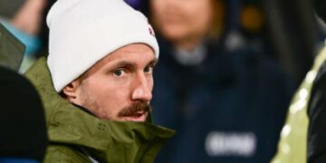 Марні надії. Іменитий гірськолижник не буде змагатися в цьому сезоні