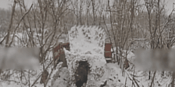 Мінус «Град», САУ та автівка: оператори «Сталевого кордону» відпрацювали по техніці рф