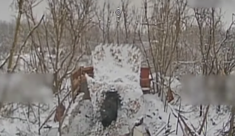 Мінус &laquo;Град&raquo;, САУ та автівка: оператори &laquo;Сталевого кордону&raquo; відпрацювали по техніці рф