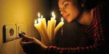 На Миколаївщині введи графіки аварійних відключень