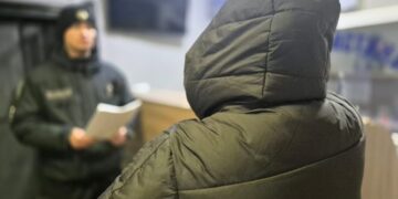 На Роменщині поліцейські повідомили про підозру чоловікові за домашнє насильство