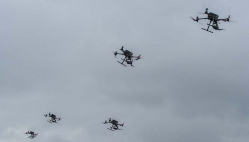 На Сумщині окупанти вбили двох цивільних, які намагалися евакуюватися