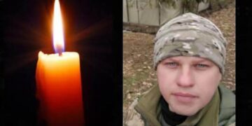 На війні з рф загинув наш мужній земляк Андрій Кушнерьов