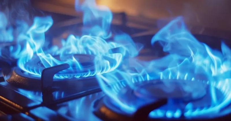 Негода внесла корективи: у Миколаєві перенесли ремонти газових мереж