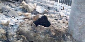 Окупанти атакували села Сумської громади