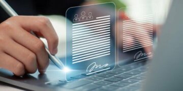 Паспорт до телефону: Дія.Підпис переходить на NFC-технологію