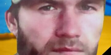 Під час відпустки помер захисник з Кам’янського Віталій Джек