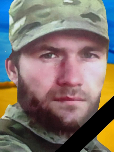 Під час відпустки помер захисник з Кам’янського Віталій Джек