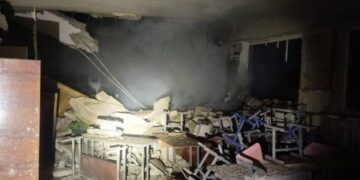 Піщане залишилося без води