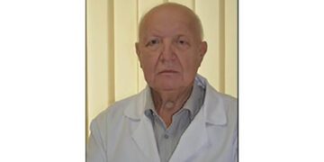Помер видатний дніпровський уролог
