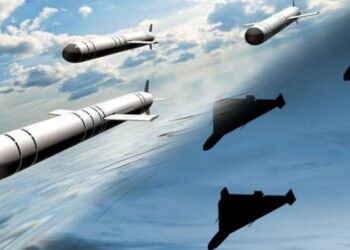 Президент України попередив про підготовку рф до нових масованих ударів