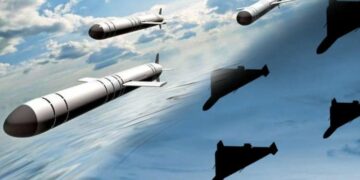 Президент України попередив про підготовку рф до нових масованих ударів