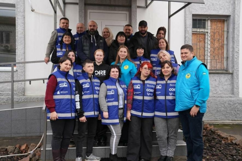 Ще 14 водіїв для міських тролейбусів: у Миколаєві випустили нову групу електротранспортників