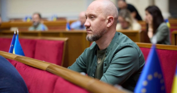 Суд заборонив Юлії Тимошенко спілкуватися зі &laquo;слугою&raquo; з Луцька Валерієм Стернійчуком