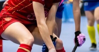 Сумські хокеїстки стартували на чемпіонаті Європи з поразки