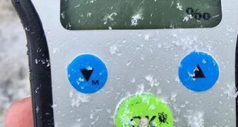 Сумські патрульні розшукали п’яного водія, який вчинив ДТП та залишив місце автопригоди