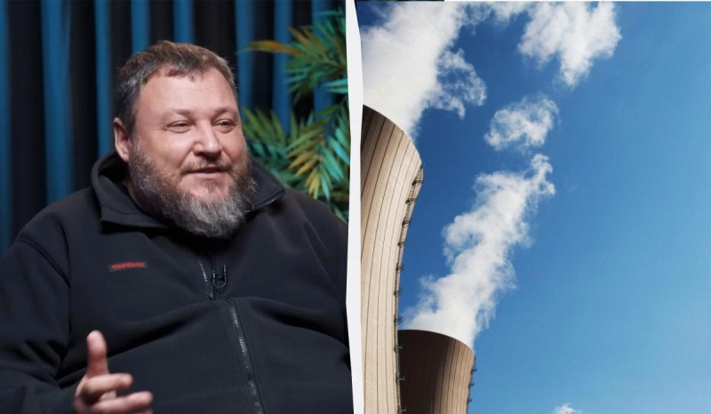 Треба &laquo;темно&raquo; зробити і для москви та всієї московії - іншого варіанту нам не дано