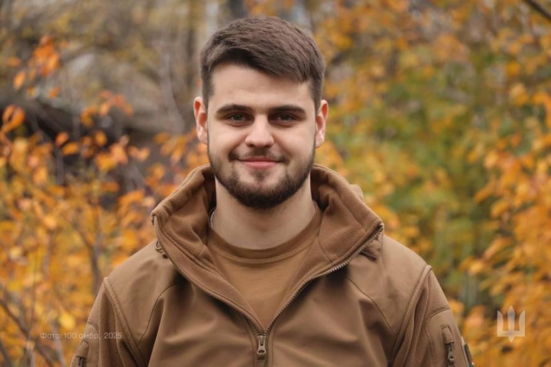 &laquo;Треба &mdash; значить треба&raquo;: історія 22-річного &laquo;Херсона&raquo;, який став головним сержантом танкової роти, - ФОТО