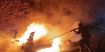 Тривожний старт року: на Миколаївщині загинули п’ятеро людей