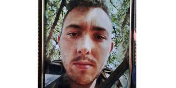 У Донецької області загинув наш мужній земляк Станіслав Борщ