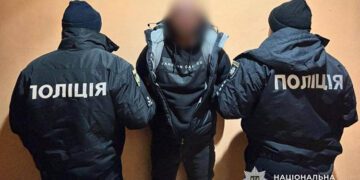 У Кам’янському зловмисник вбив знайомого та заволодів його машиною