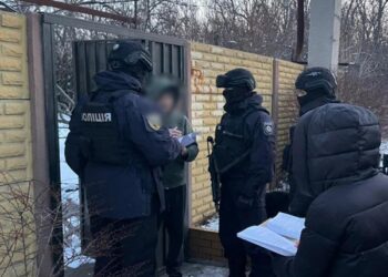 У Кривому Розі будуть судити учасників злочинної організації, які вкрали 2,5 млн грн під час відновлення житла та ремонту укриттів