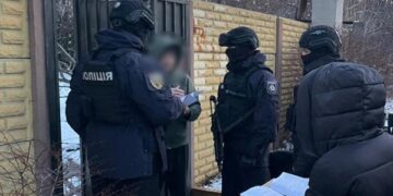 У Кривому Розі будуть судити учасників злочинної організації, які вкрали 2,5 млн грн під час відновлення житла та ремонту укриттів