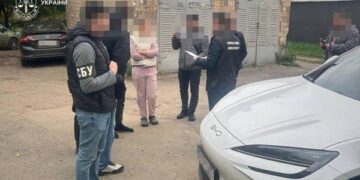 У Кривому Розі підприємці привласнили 2 млн гривень на ремонті гуртожитку, пошкодженого шахедом