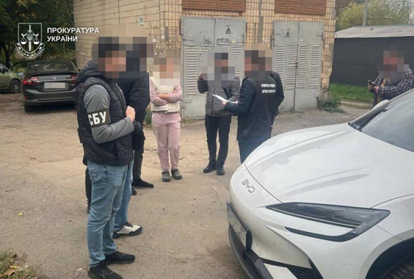 У Кривому Розі підприємці привласнили 2 млн гривень на ремонті гуртожитку, пошкодженого шахедом