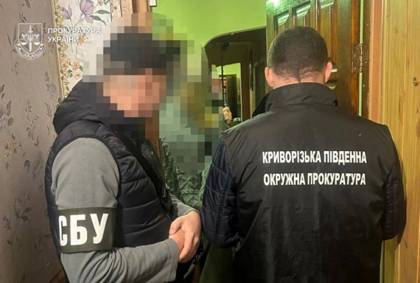 У Кривому Розі підприємці привласнили 2 млн гривень на ремонті гуртожитку, пошкодженого шахедом