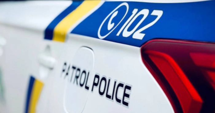 У Луцьку патрульні допомогли доставити до лікарні чоловіка, якому стало погано в автомобілі