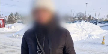 У Луцьку патрульні повернули загублений телефон власниці