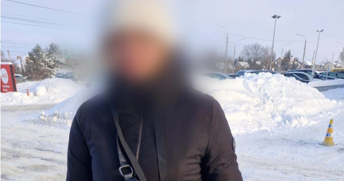 У Луцьку патрульні повернули загублений телефон власниці