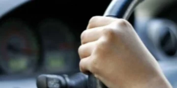 У Луцьку патрульні затримали 16-річного водія BMW напідпитку