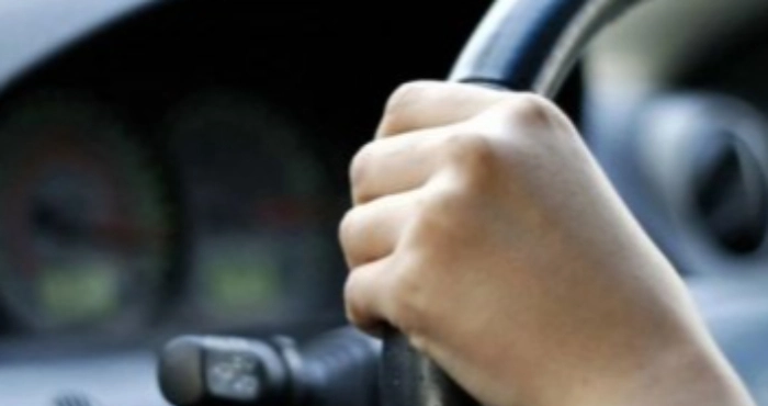 У Луцьку патрульні затримали 16-річного водія BMW напідпитку