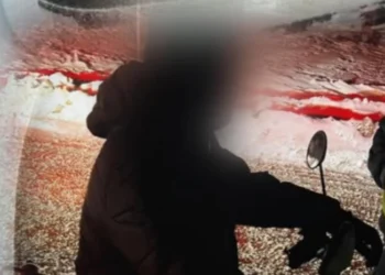 У Луцьку затримали п’яного електроскутериста