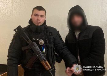 У Нікополі онук хотів зарізати дідуся