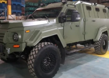 У Торчинській громаді збирають кошти на евакуаційний автомобіль для підрозділу свого земляка