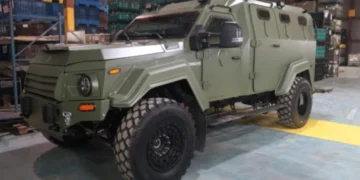 У Торчинській громаді збирають кошти на евакуаційний автомобіль для підрозділу свого земляка