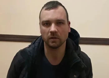 Верховний суд підтвердив вирок агенту ФСБ Сметаніну, який навів російські ракети на Луцький аеродром