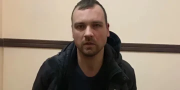 Верховний суд підтвердив вирок агенту ФСБ Сметаніну, який навів російські ракети на Луцький аеродром