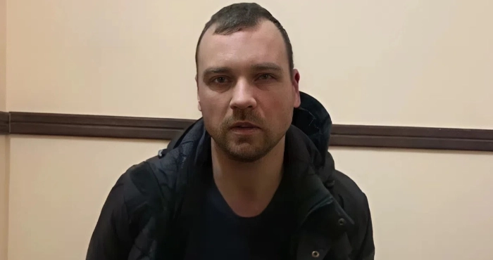 Верховний суд підтвердив вирок агенту ФСБ Сметаніну, який навів російські ракети на Луцький аеродром