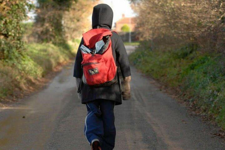 За рік на Миколаївщині розшукали 452 зниклих дитини: поліція оприлюднила статистику