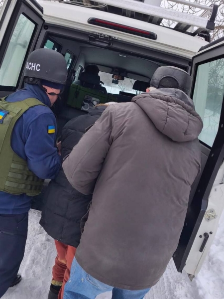 Знищені будинки та врятоване життя: наслідки обстрілів області