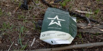 ЗСУ відправили понад тисячу росіян “на концерт кобзона”