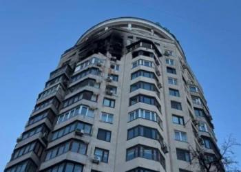 Атака на Київ: кількість постраждалих зросла